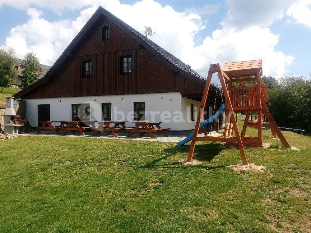 recreational property to rent, 0 m², Jestřabí v Krkonoších, Liberecký Region recreational property to rent, 0 m², Jestřabí v Krkonoších, Liberecký Region