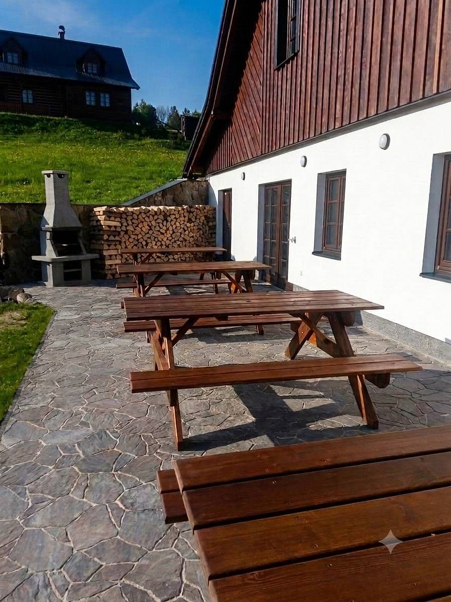 recreational property to rent, 0 m², Jestřabí v Krkonoších, Liberecký Region recreational property to rent, 0 m², Jestřabí v Krkonoších, Liberecký Region