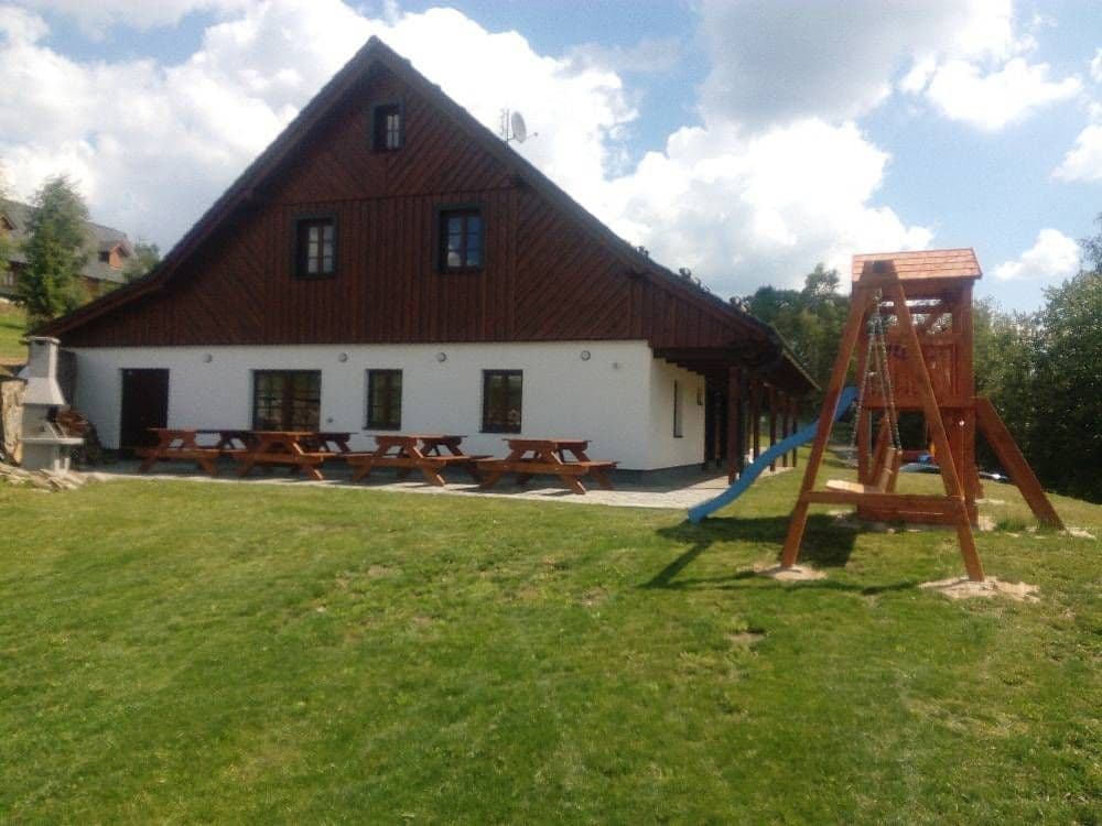recreational property to rent, 0 m², Jestřabí v Krkonoších, Liberecký Region recreational property to rent, 0 m², Jestřabí v Krkonoších, Liberecký Region