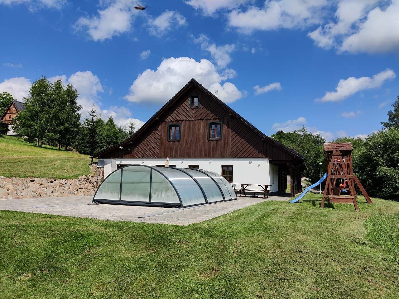 recreational property to rent, 0 m², Jestřabí v Krkonoších, Liberecký Region recreational property to rent, 0 m², Jestřabí v Krkonoších, Liberecký Region