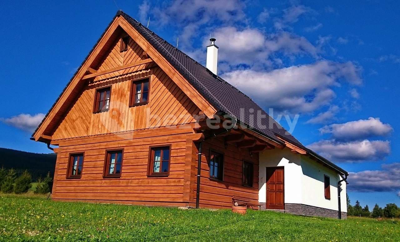 recreational property to rent, 0 m², Orlické Záhoří, Královéhradecký Region recreational property to rent, 0 m², Orlické Záhoří, Královéhradecký Region