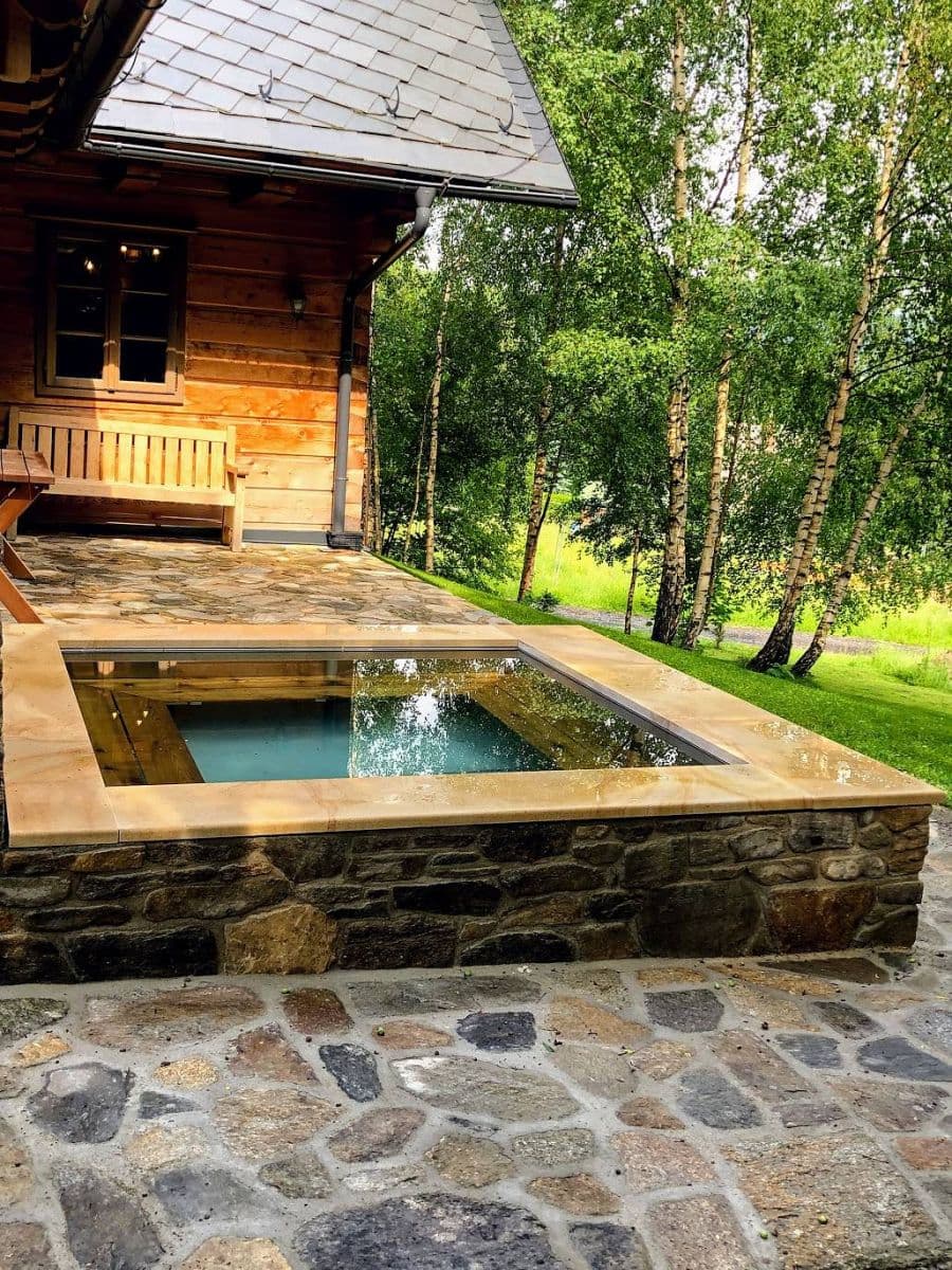 recreational property to rent, 0 m², Bělá pod Pradědem, Olomoucký Region recreational property to rent, 0 m², Bělá pod Pradědem, Olomoucký Region