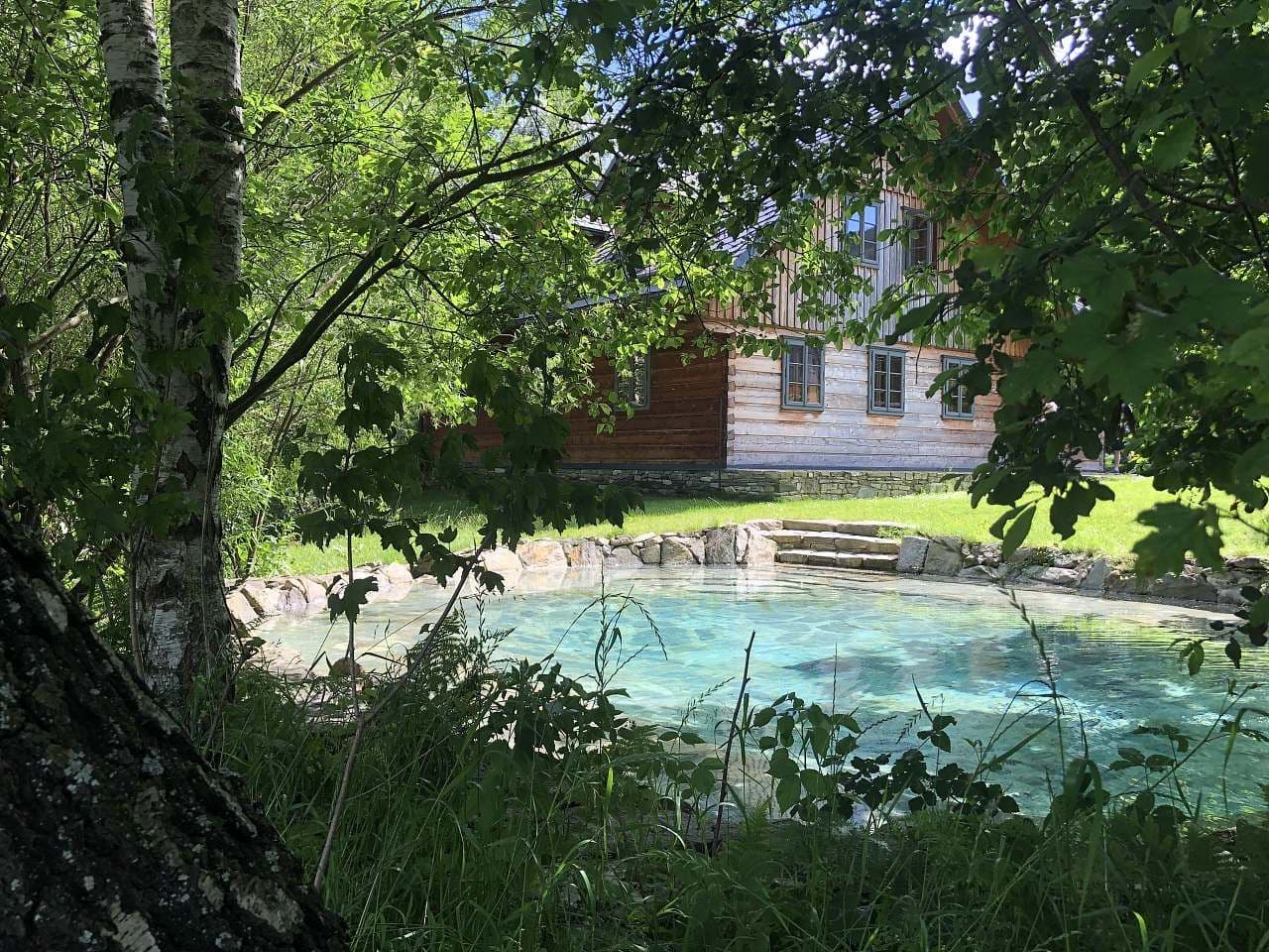 recreational property to rent, 0 m², Bělá pod Pradědem, Olomoucký Region recreational property to rent, 0 m², Bělá pod Pradědem, Olomoucký Region