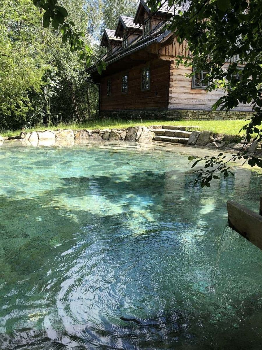 recreational property to rent, 0 m², Bělá pod Pradědem, Olomoucký Region recreational property to rent, 0 m², Bělá pod Pradědem, Olomoucký Region