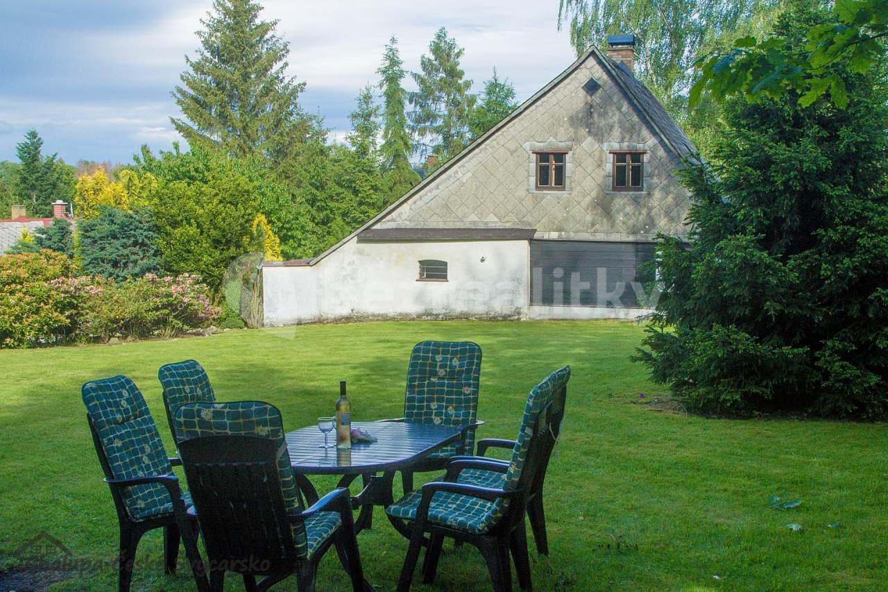 recreational property to rent, 0 m², Krásná Lípa, Ústecký Region recreational property to rent, 0 m², Krásná Lípa, Ústecký Region