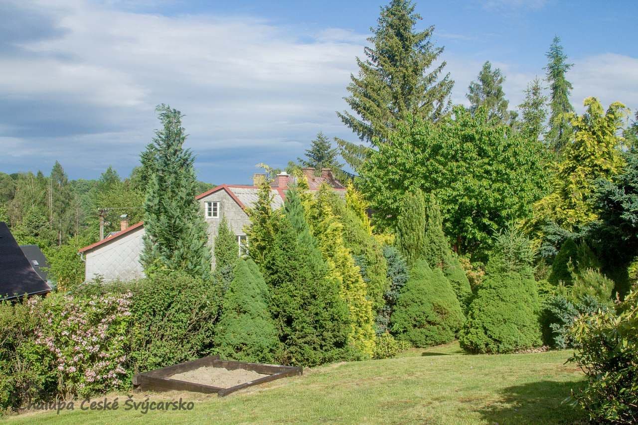 recreational property to rent, 0 m², Krásná Lípa, Ústecký Region recreational property to rent, 0 m², Krásná Lípa, Ústecký Region