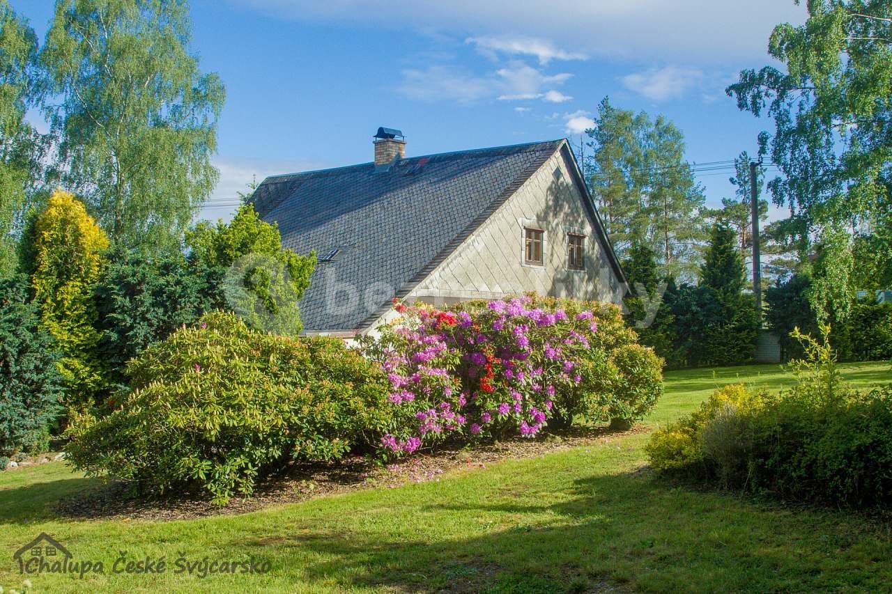 recreational property to rent, 0 m², Krásná Lípa, Ústecký Region recreational property to rent, 0 m², Krásná Lípa, Ústecký Region