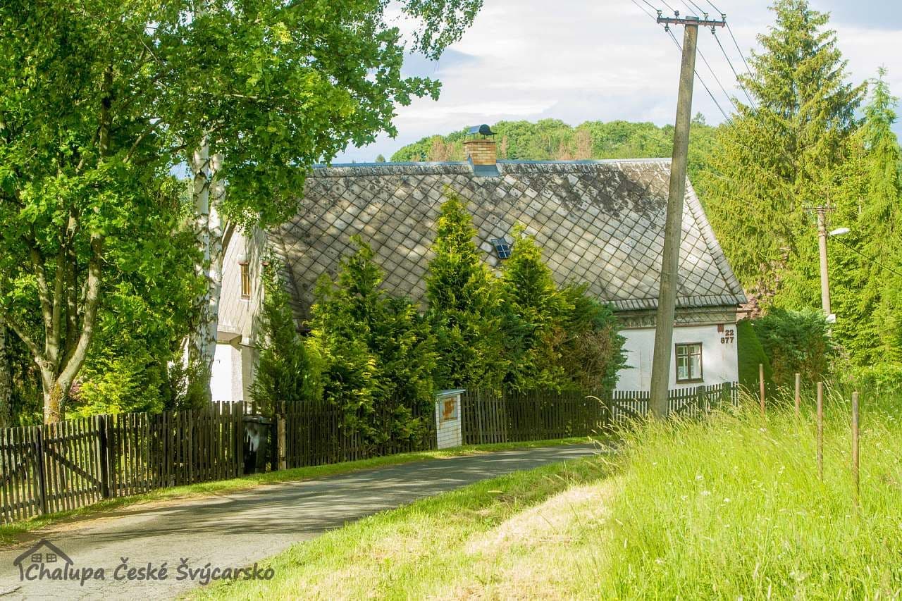 recreational property to rent, 0 m², Krásná Lípa, Ústecký Region recreational property to rent, 0 m², Krásná Lípa, Ústecký Region