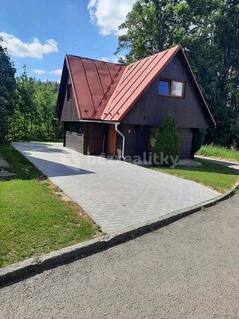 recreational property to rent, 0 m², Zlaté Hory, Olomoucký Region recreational property to rent, 0 m², Zlaté Hory, Olomoucký Region