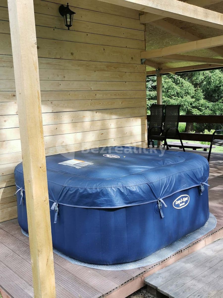 recreational property to rent, 0 m², Vernéřovice, Královéhradecký Region recreational property to rent, 0 m², Vernéřovice, Královéhradecký Region