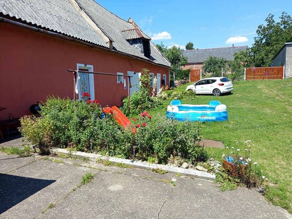 recreational property to rent, 0 m², Leskovec nad Moravicí, Moravskoslezský Region recreational property to rent, 0 m², Leskovec nad Moravicí, Moravskoslezský Region