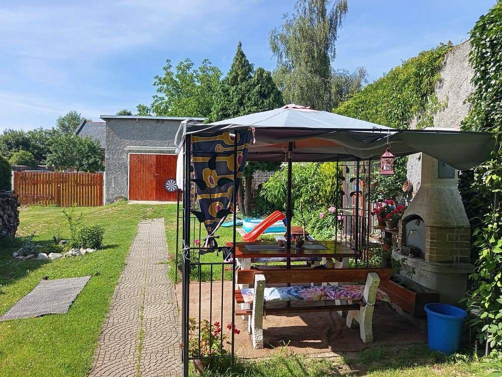 recreational property to rent, 0 m², Leskovec nad Moravicí, Moravskoslezský Region recreational property to rent, 0 m², Leskovec nad Moravicí, Moravskoslezský Region