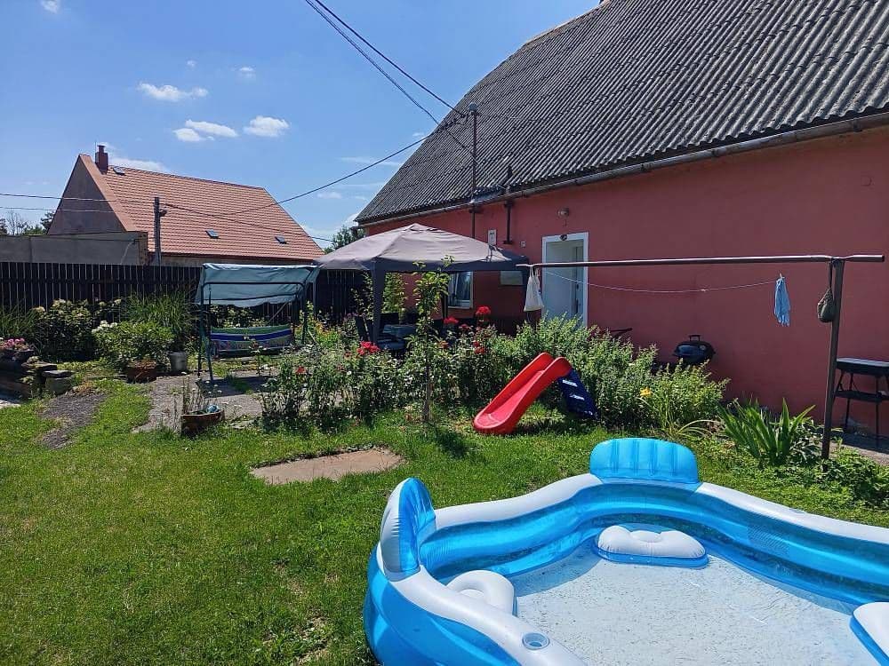 recreational property to rent, 0 m², Leskovec nad Moravicí, Moravskoslezský Region recreational property to rent, 0 m², Leskovec nad Moravicí, Moravskoslezský Region
