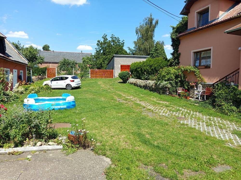 recreational property to rent, 0 m², Leskovec nad Moravicí, Moravskoslezský Region recreational property to rent, 0 m², Leskovec nad Moravicí, Moravskoslezský Region