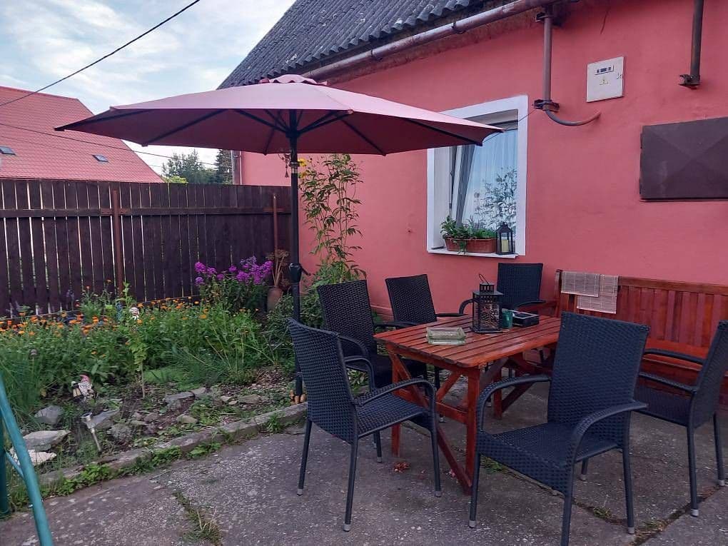 recreational property to rent, 0 m², Leskovec nad Moravicí, Moravskoslezský Region recreational property to rent, 0 m², Leskovec nad Moravicí, Moravskoslezský Region