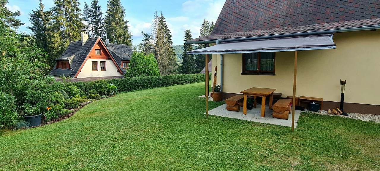 recreational property to rent, 0 m², Lipno nad Vltavou, Jihočeský Region recreational property to rent, 0 m², Lipno nad Vltavou, Jihočeský Region