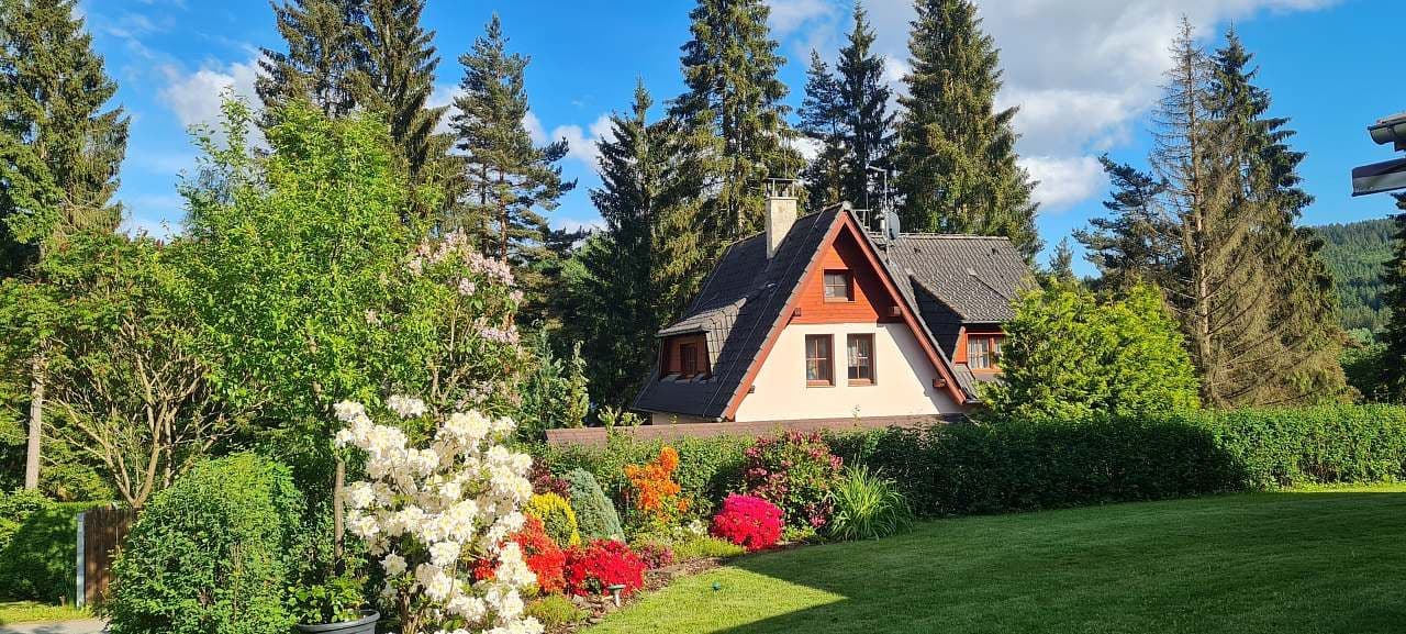 recreational property to rent, 0 m², Lipno nad Vltavou, Jihočeský Region recreational property to rent, 0 m², Lipno nad Vltavou, Jihočeský Region