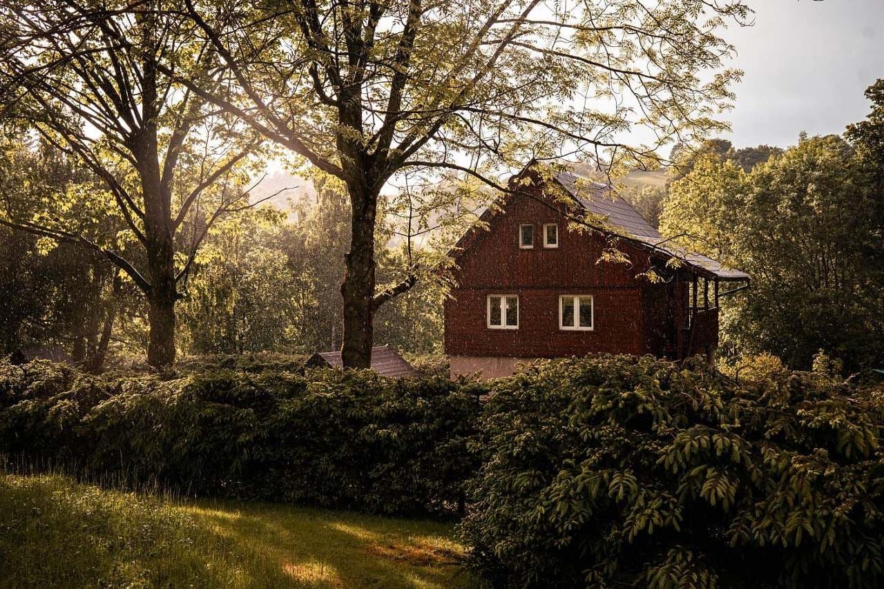 recreational property to rent, 0 m², Čenkovice, Pardubický Region recreational property to rent, 0 m², Čenkovice, Pardubický Region