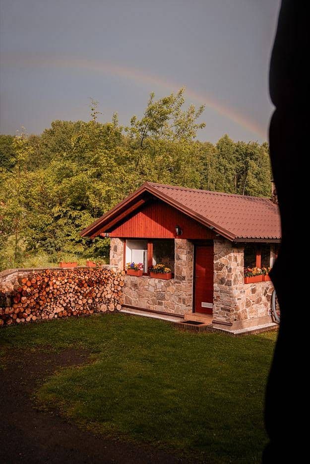 recreational property to rent, 0 m², Čenkovice, Pardubický Region recreational property to rent, 0 m², Čenkovice, Pardubický Region