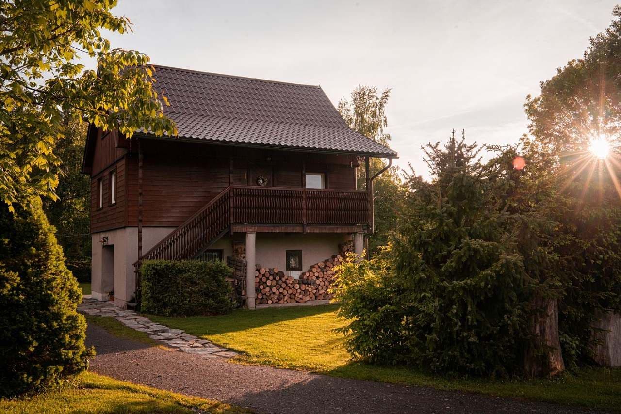 recreational property to rent, 0 m², Čenkovice, Pardubický Region recreational property to rent, 0 m², Čenkovice, Pardubický Region