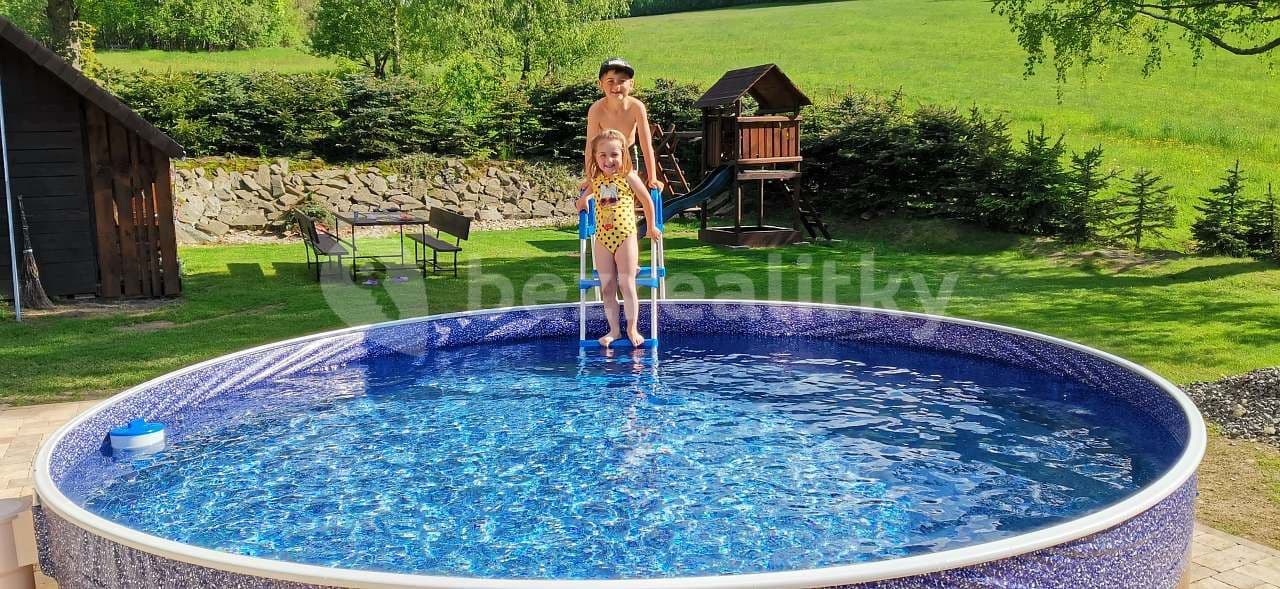 recreational property to rent, 0 m², Čenkovice, Pardubický Region recreational property to rent, 0 m², Čenkovice, Pardubický Region