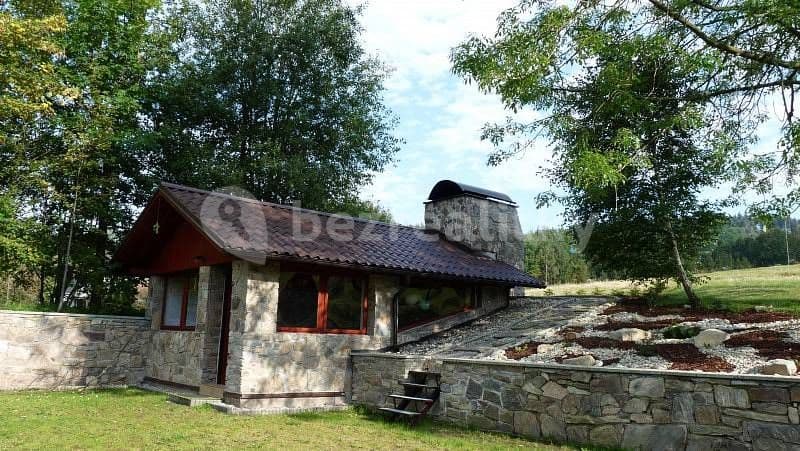 recreational property to rent, 0 m², Čenkovice, Pardubický Region recreational property to rent, 0 m², Čenkovice, Pardubický Region