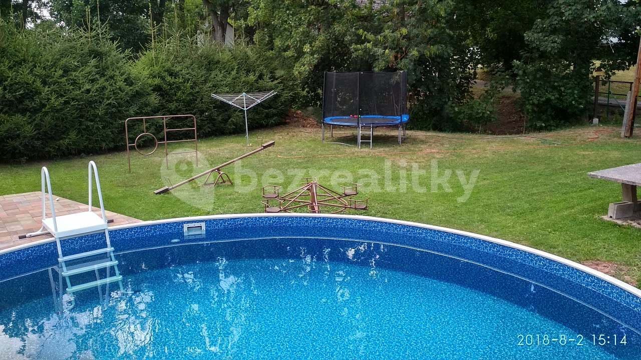 recreational property to rent, 0 m², Rudník, Královéhradecký Region recreational property to rent, 0 m², Rudník, Královéhradecký Region