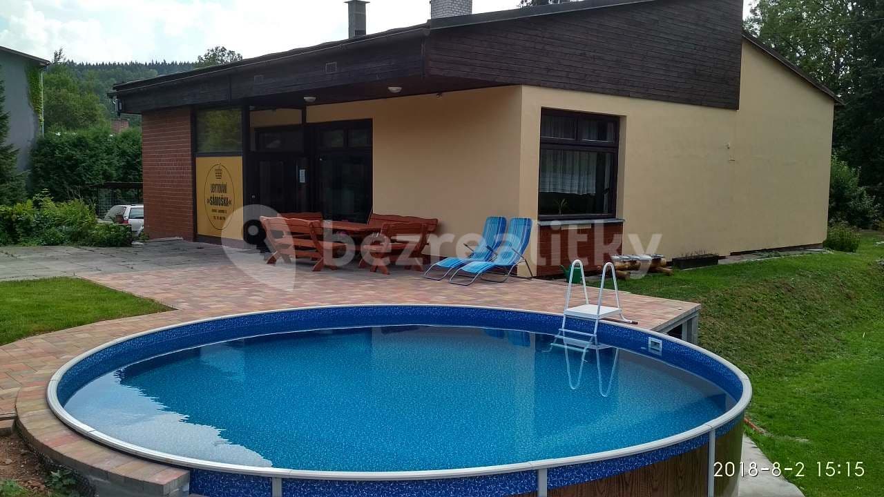 recreational property to rent, 0 m², Rudník, Královéhradecký Region recreational property to rent, 0 m², Rudník, Královéhradecký Region