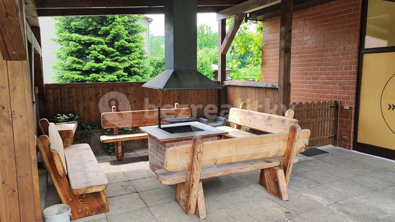 recreational property to rent, 0 m², Rudník, Královéhradecký Region recreational property to rent, 0 m², Rudník, Královéhradecký Region