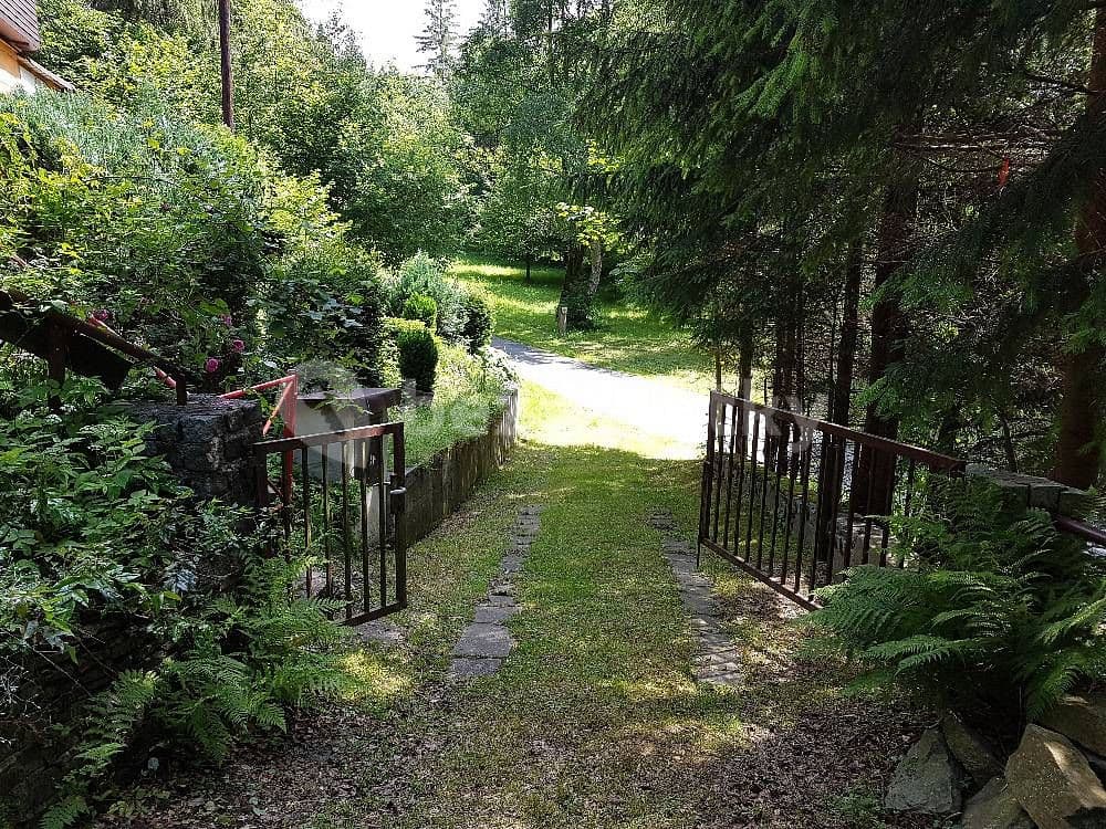 recreational property to rent, 0 m², Dolní Lomná, Moravskoslezský Region recreational property to rent, 0 m², Dolní Lomná, Moravskoslezský Region