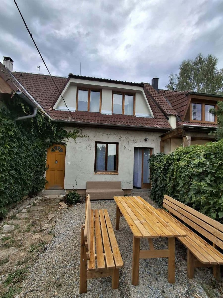 recreational property to rent, 0 m², Horní Planá, Jihočeský Region recreational property to rent, 0 m², Horní Planá, Jihočeský Region