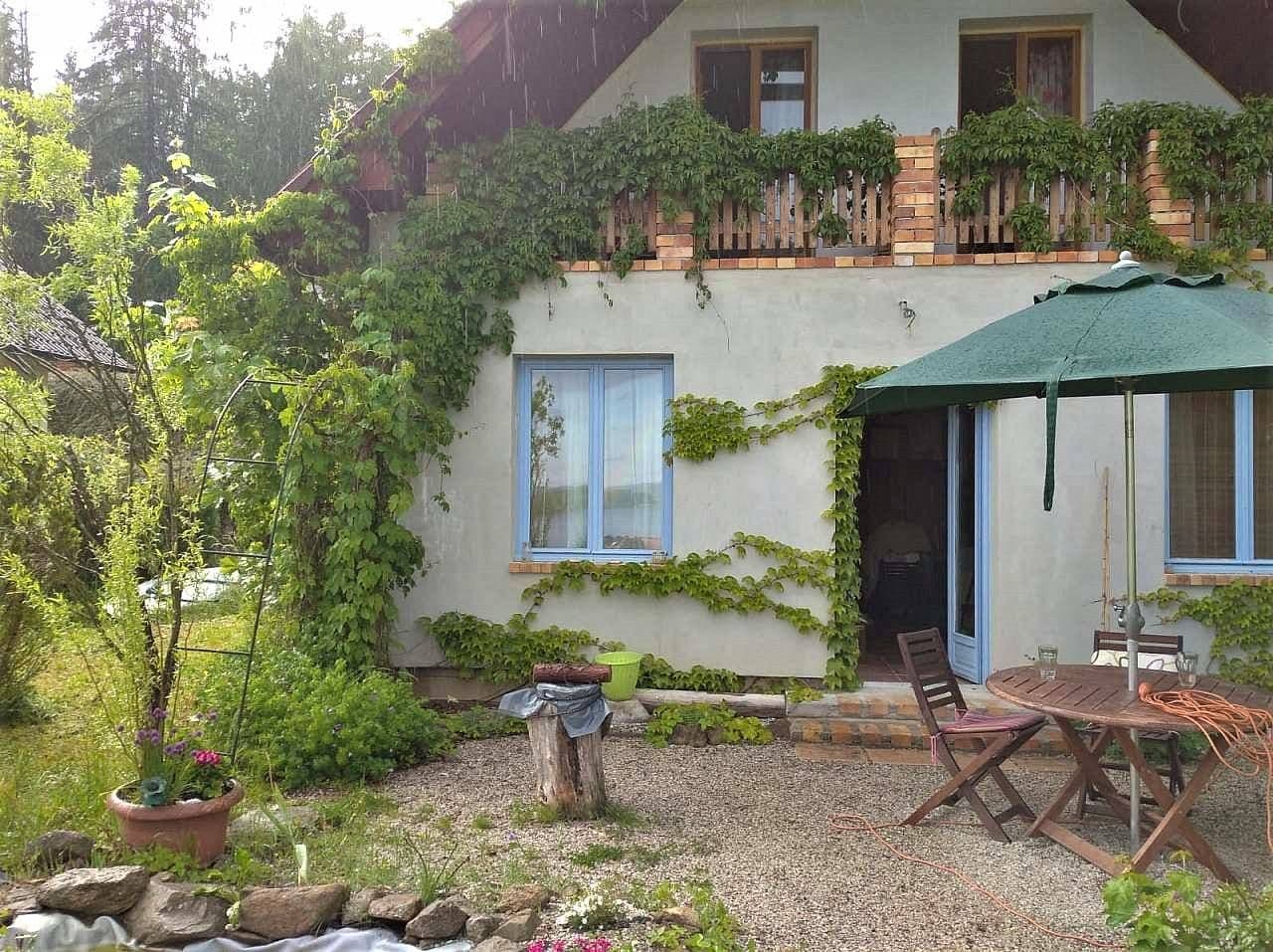 recreational property to rent, 0 m², Horní Planá, Jihočeský Region recreational property to rent, 0 m², Horní Planá, Jihočeský Region