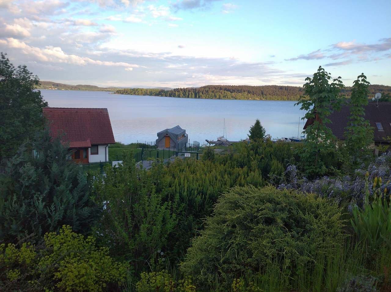 recreational property to rent, 0 m², Horní Planá, Jihočeský Region recreational property to rent, 0 m², Horní Planá, Jihočeský Region