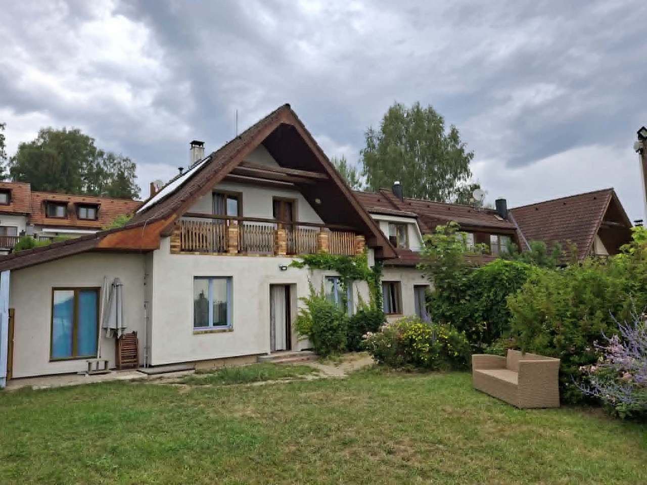 recreational property to rent, 0 m², Horní Planá, Jihočeský Region recreational property to rent, 0 m², Horní Planá, Jihočeský Region