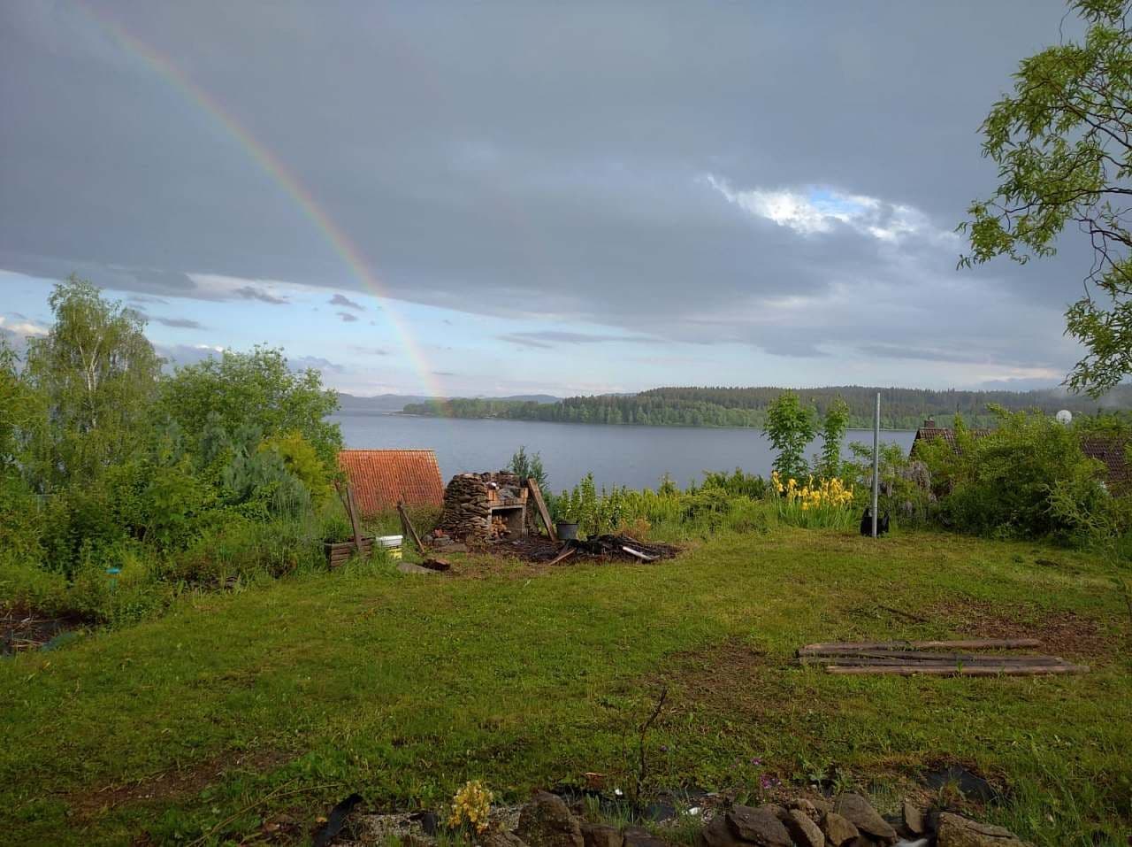 recreational property to rent, 0 m², Horní Planá, Jihočeský Region recreational property to rent, 0 m², Horní Planá, Jihočeský Region