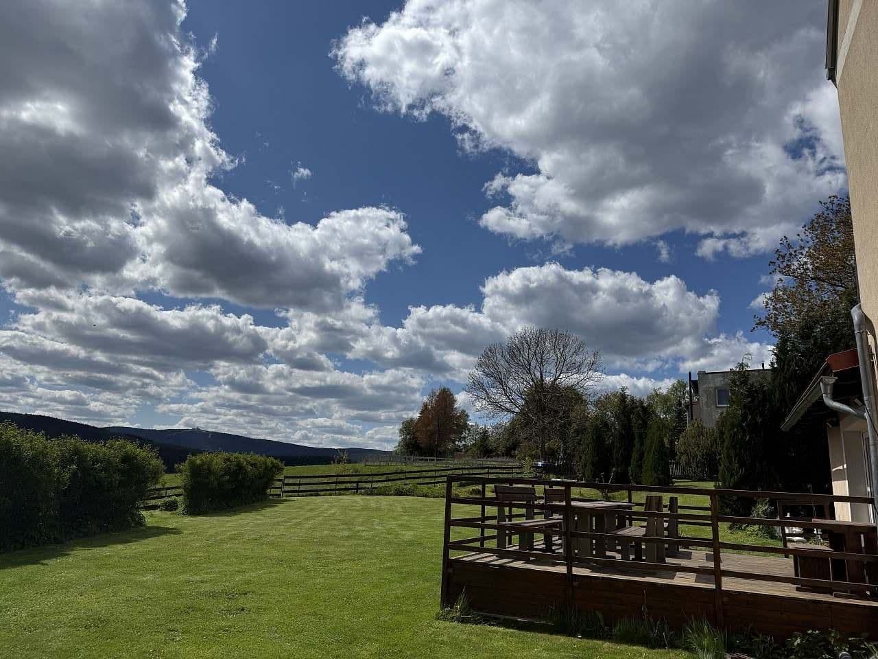 recreational property to rent, 0 m², Kovářská, Ústecký Region recreational property to rent, 0 m², Kovářská, Ústecký Region