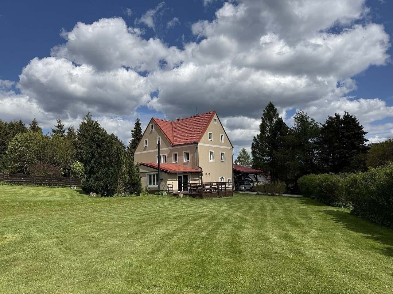 recreational property to rent, 0 m², Kovářská, Ústecký Region recreational property to rent, 0 m², Kovářská, Ústecký Region