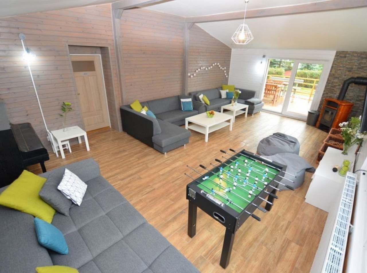 recreational property to rent, 0 m², Kovářská, Ústecký Region recreational property to rent, 0 m², Kovářská, Ústecký Region