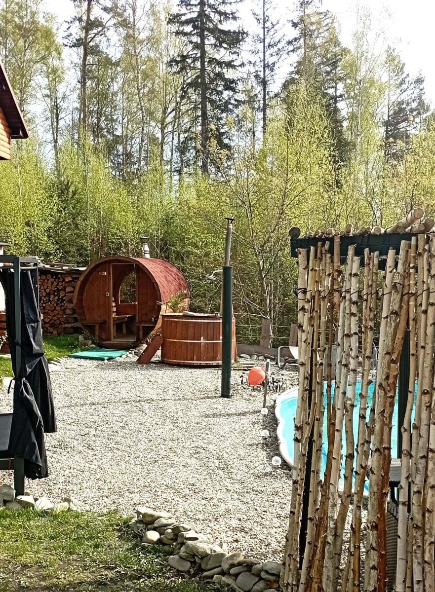 recreational property to rent, 0 m², Frýdlant nad Ostravicí, Moravskoslezský Region recreational property to rent, 0 m², Frýdlant nad Ostravicí, Moravskoslezský Region