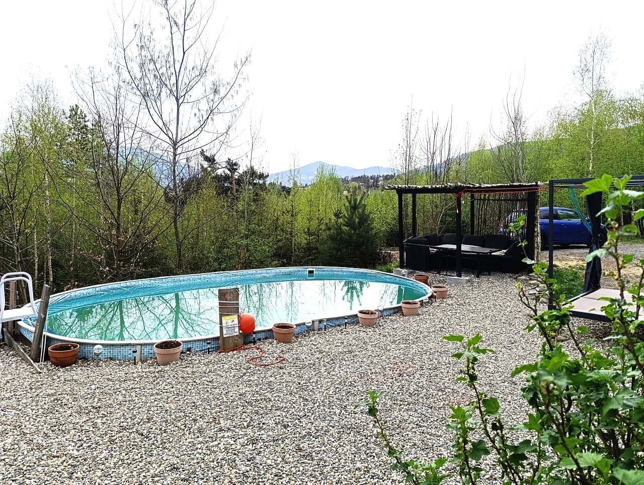 recreational property to rent, 0 m², Frýdlant nad Ostravicí, Moravskoslezský Region recreational property to rent, 0 m², Frýdlant nad Ostravicí, Moravskoslezský Region