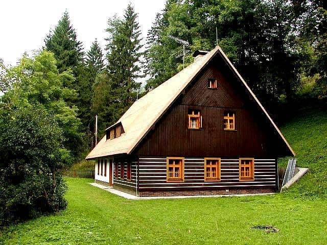 recreational property to rent, 0 m², Pec pod Sněžkou, Královéhradecký Region recreational property to rent, 0 m², Pec pod Sněžkou, Královéhradecký Region