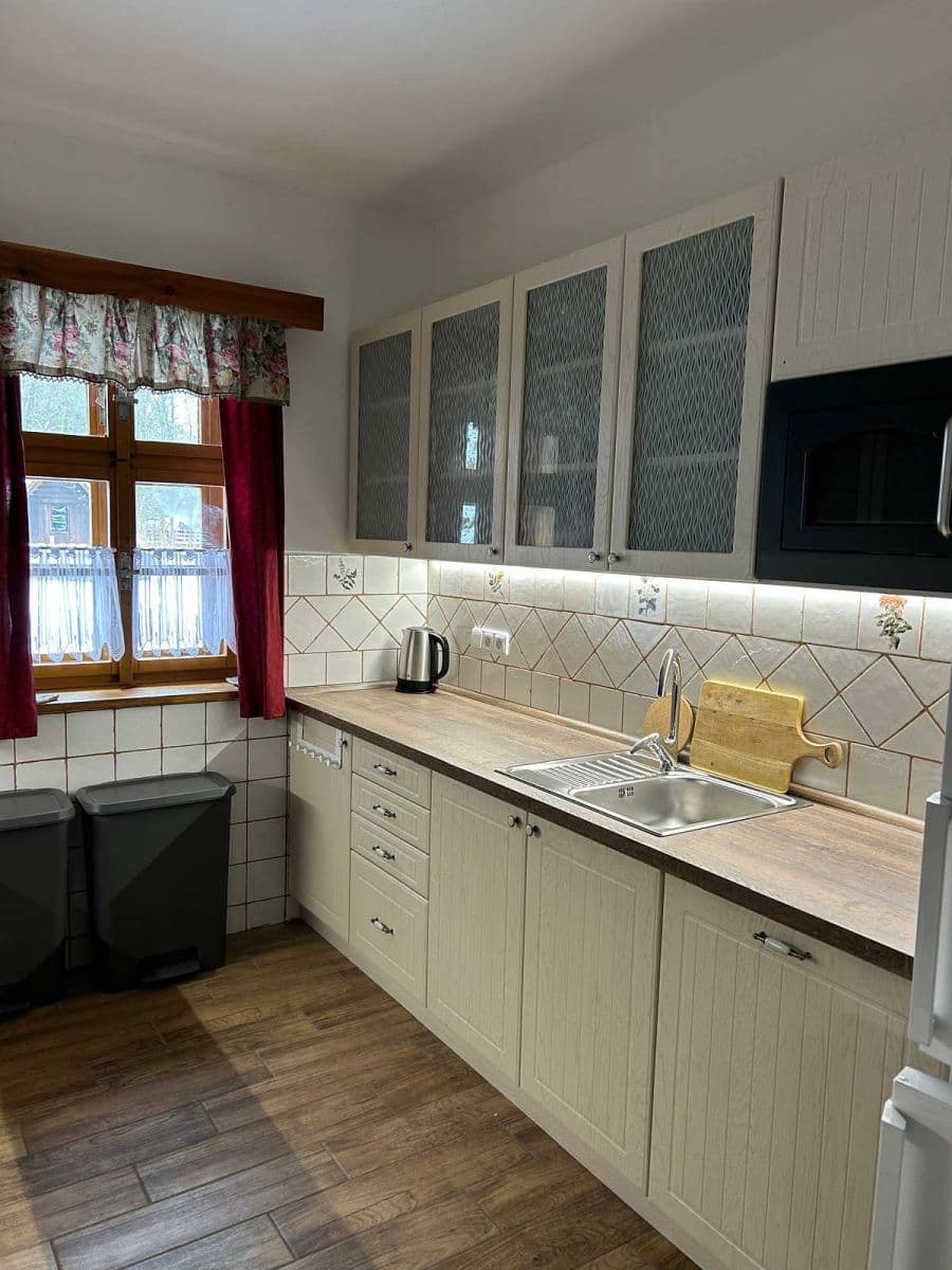 recreational property to rent, 0 m², Pec pod Sněžkou, Královéhradecký Region recreational property to rent, 0 m², Pec pod Sněžkou, Královéhradecký Region