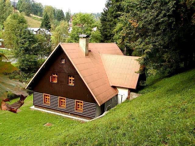 recreational property to rent, 0 m², Pec pod Sněžkou, Královéhradecký Region recreational property to rent, 0 m², Pec pod Sněžkou, Královéhradecký Region