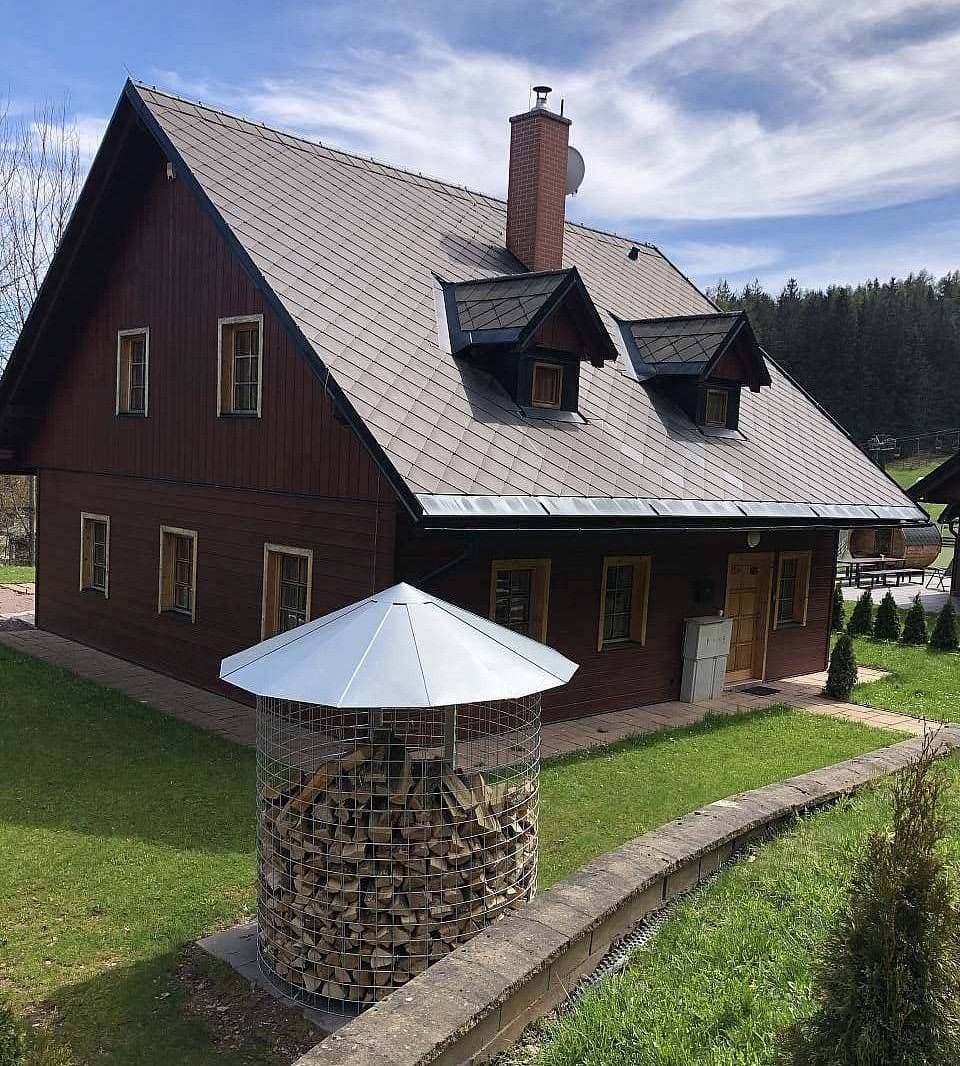 recreational property to rent, 0 m², Žacléř, Královéhradecký Region recreational property to rent, 0 m², Žacléř, Královéhradecký Region