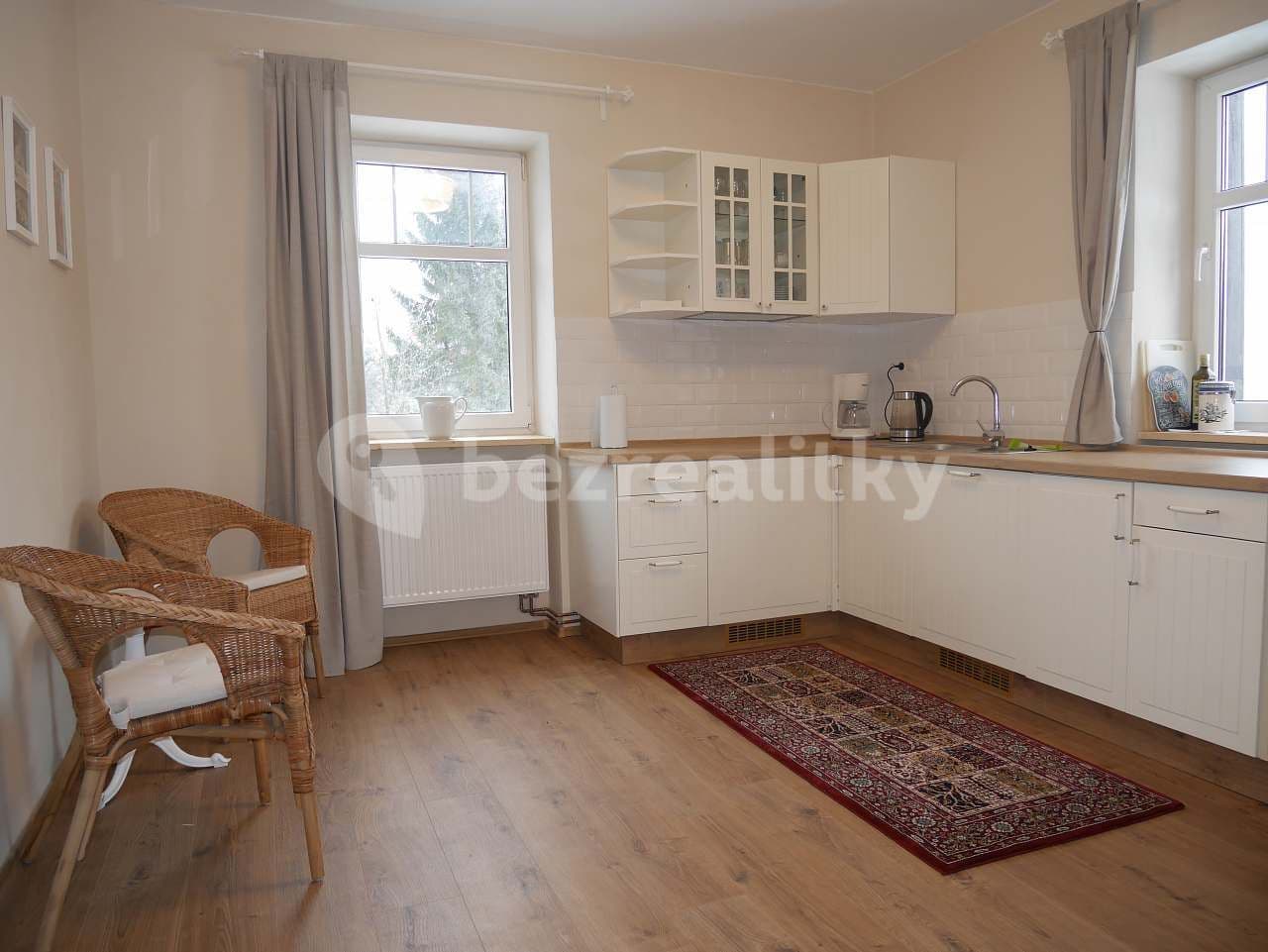 recreational property to rent, 0 m², Abertamy, Karlovarský Region recreational property to rent, 0 m², Abertamy, Karlovarský Region