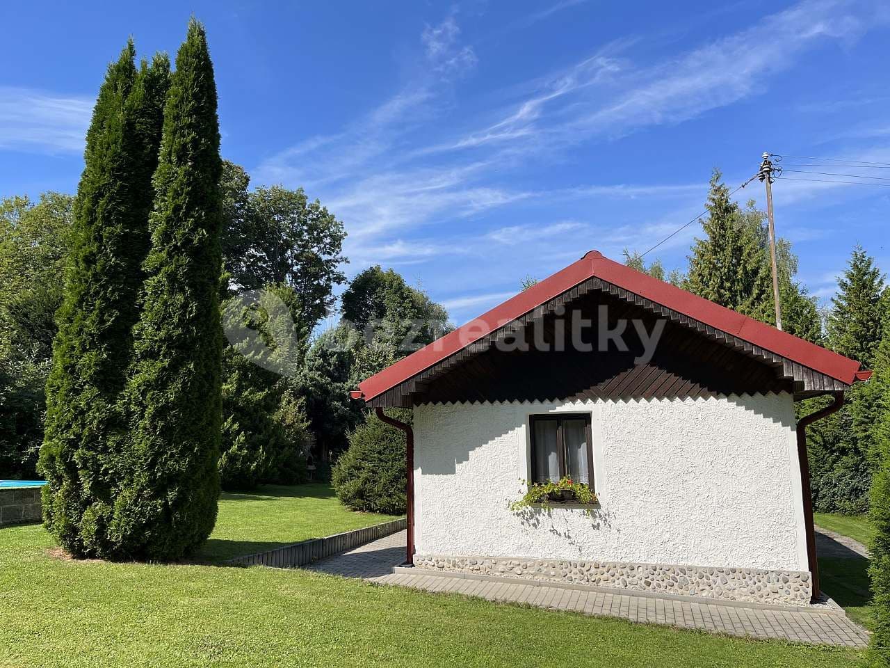 recreational property to rent, 0 m², Nová Ves, Jihočeský Region recreational property to rent, 0 m², Nová Ves, Jihočeský Region