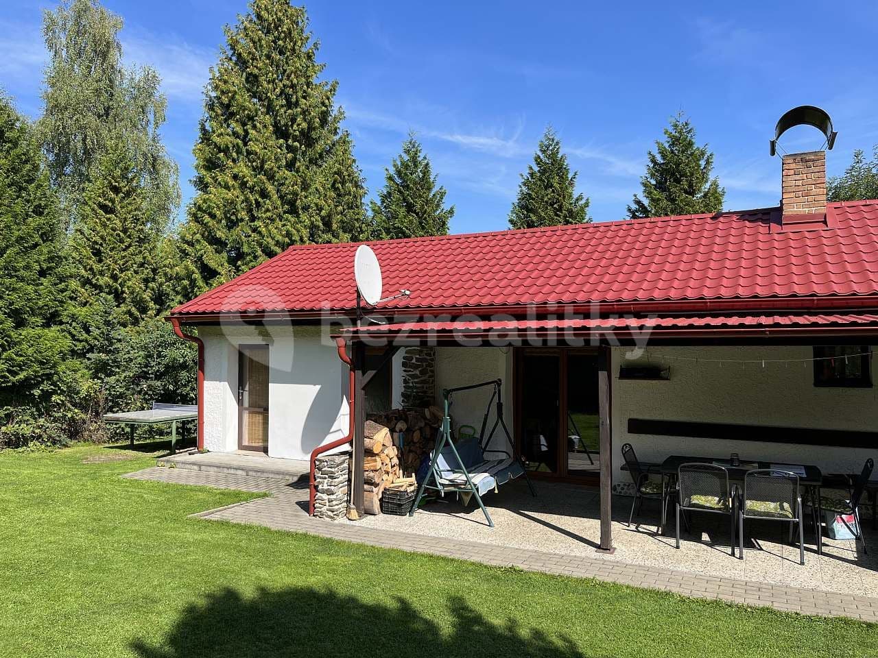 recreational property to rent, 0 m², Nová Ves, Jihočeský Region recreational property to rent, 0 m², Nová Ves, Jihočeský Region