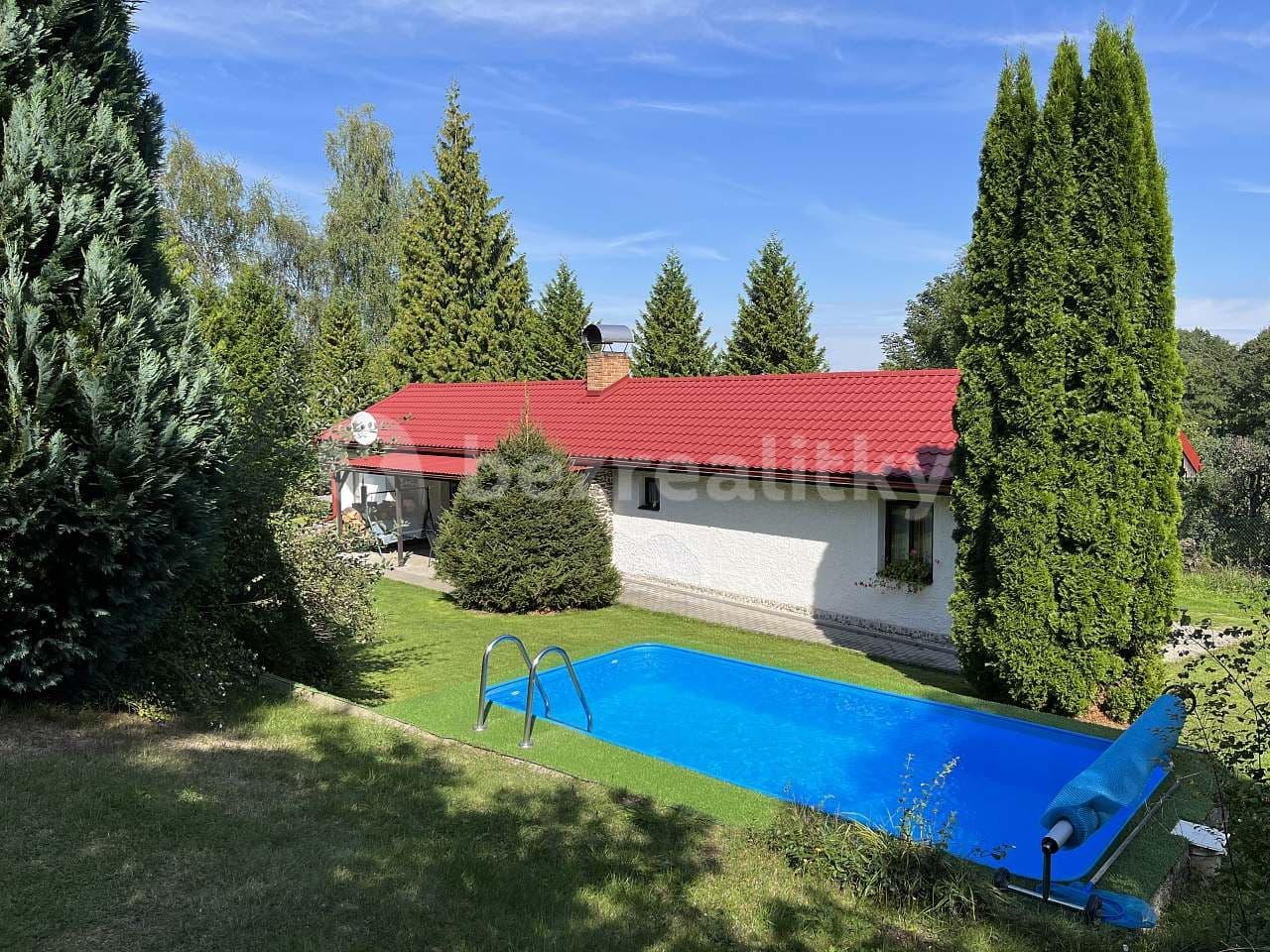 recreational property to rent, 0 m², Nová Ves, Jihočeský Region recreational property to rent, 0 m², Nová Ves, Jihočeský Region