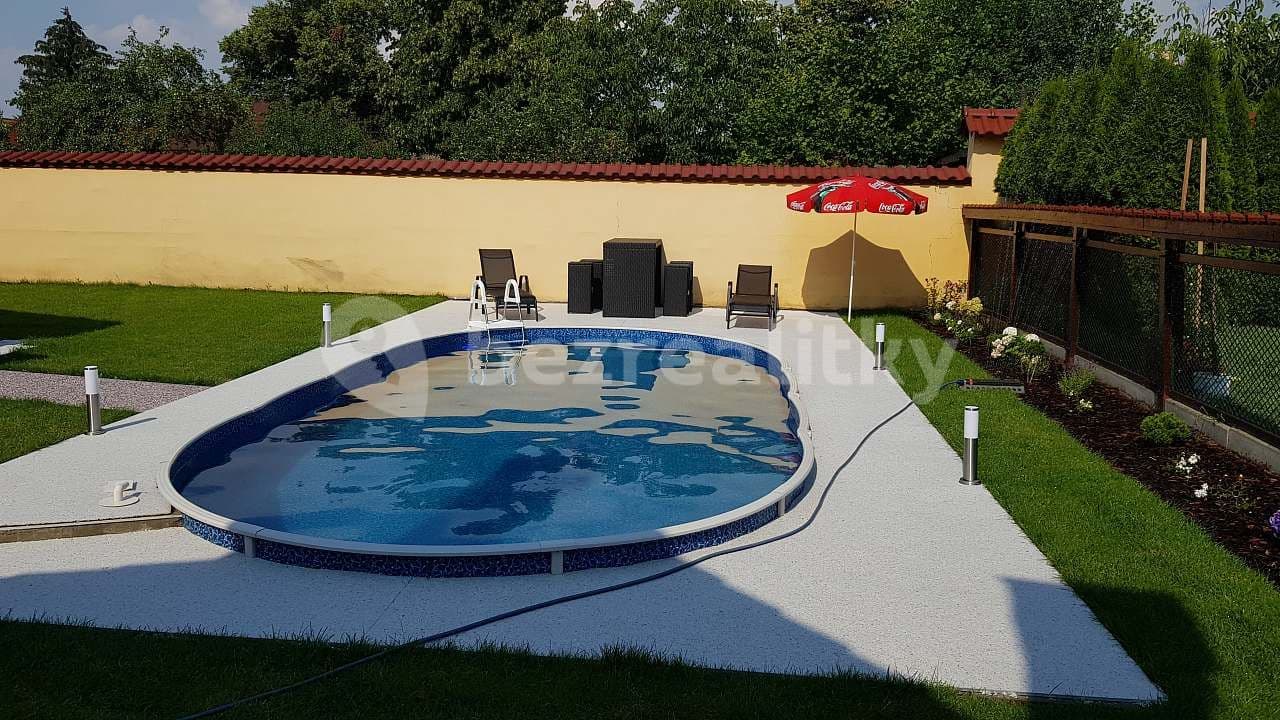 recreational property to rent, 0 m², Třebestovice, Středočeský Region recreational property to rent, 0 m², Třebestovice, Středočeský Region