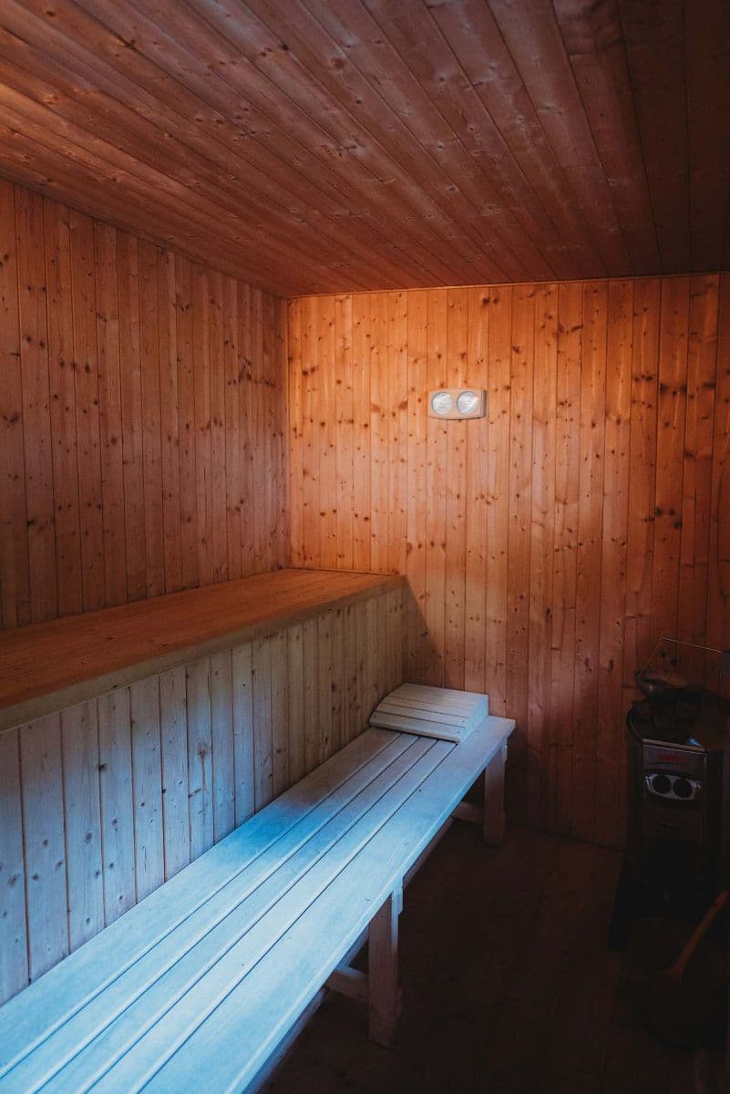 recreational property to rent, 0 m², Velké Losiny, Olomoucký Region recreational property to rent, 0 m², Velké Losiny, Olomoucký Region